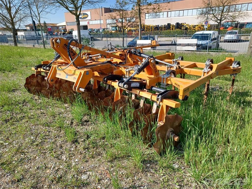 Ma/ag CMQ40P Agriculture - Autres