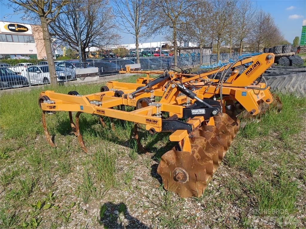 Ma/ag CMQ40P Agriculture - Autres