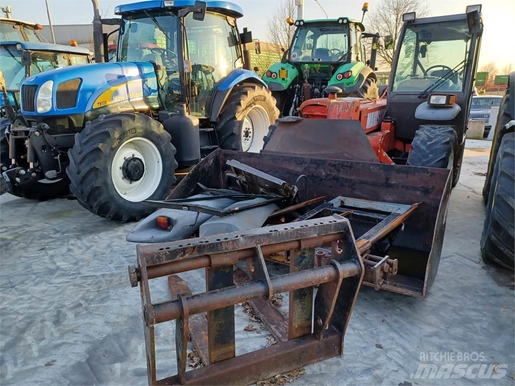 Manitou MVT 740 Agriculture - Autres