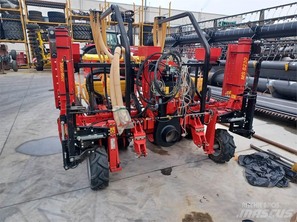 MaterMacc MS 8230 Agriculture - Autres