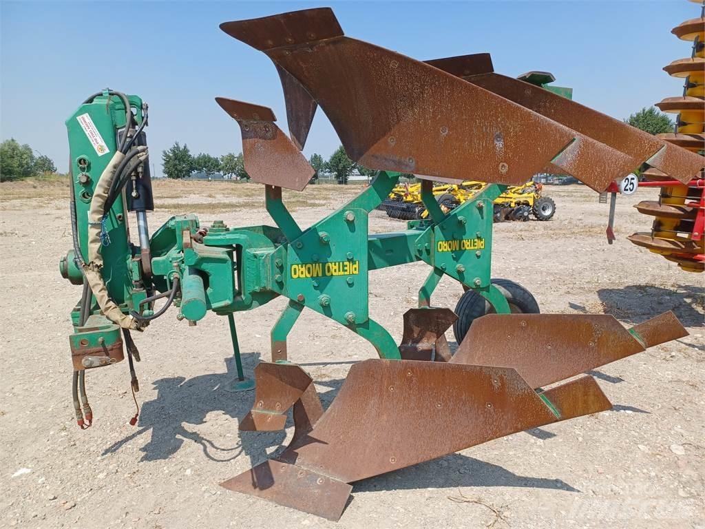  MORO EVB/20SRM Agriculture - Autres