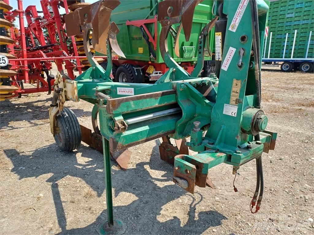  MORO EVB/20SRM Agriculture - Autres
