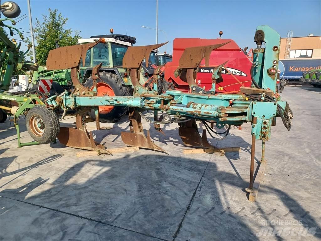 Nardi TRIVOMERE Agriculture - Autres