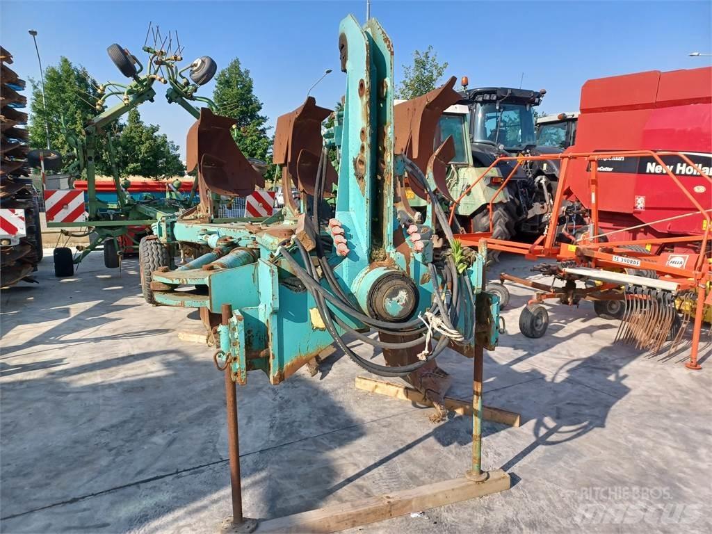 Nardi TRIVOMERE Agriculture - Autres