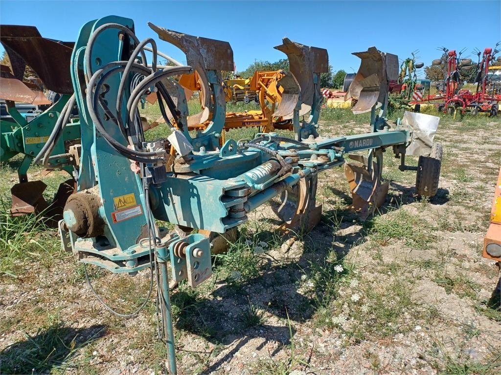 Nardi X35 CN8 Agriculture - Autres