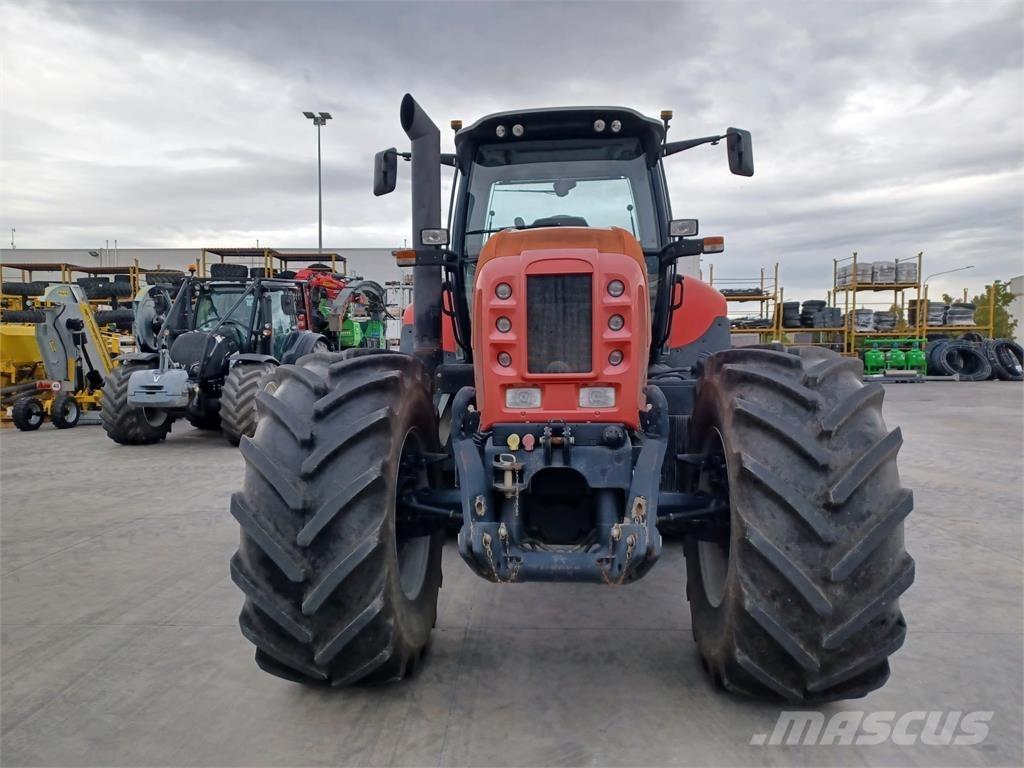 Same 190 Tracteur
