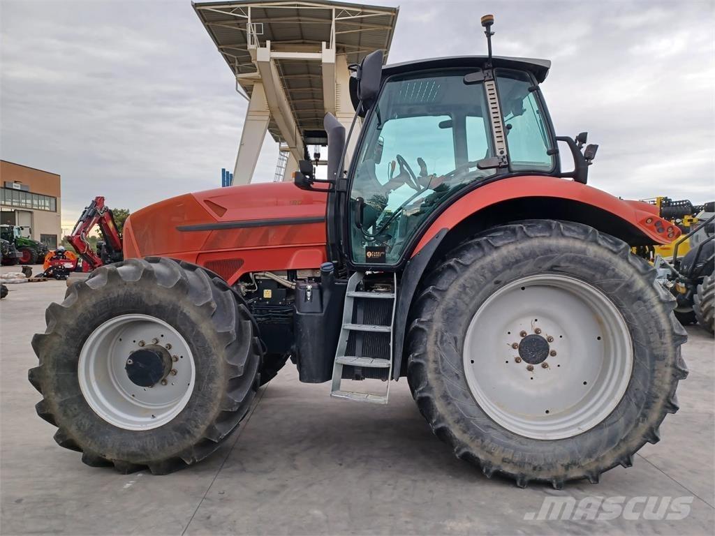 Same 190 Tracteur