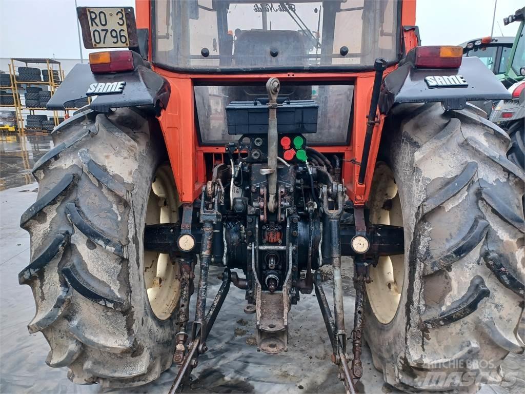 Same EXPLORER 2 90 Tracteur