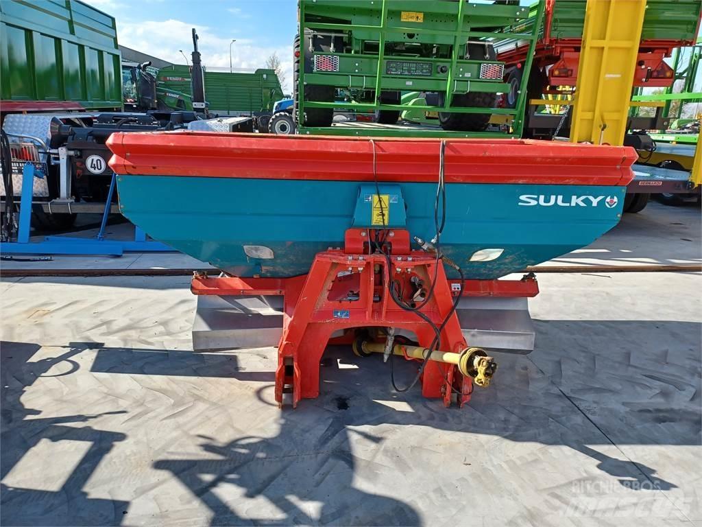Sulky DPX Agriculture - Autres