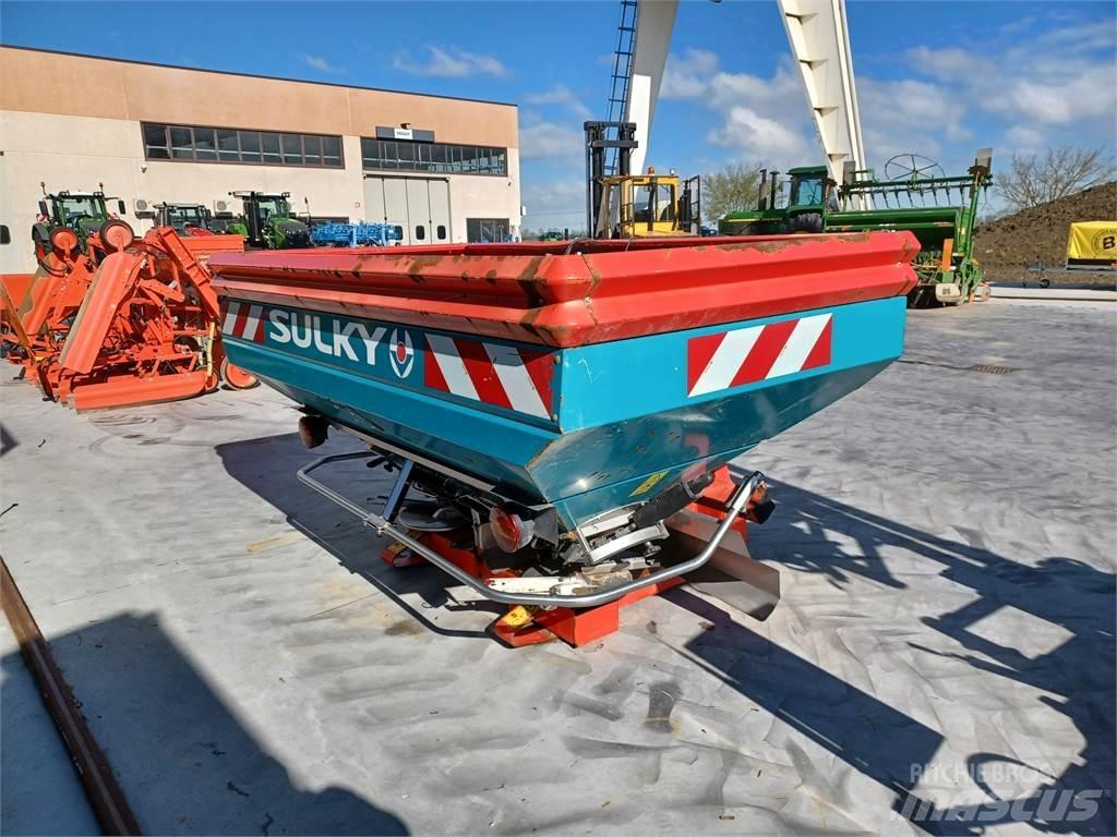 Sulky DPX Agriculture - Autres