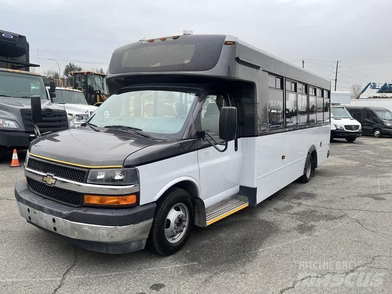 Chevrolet Express Mini-bus