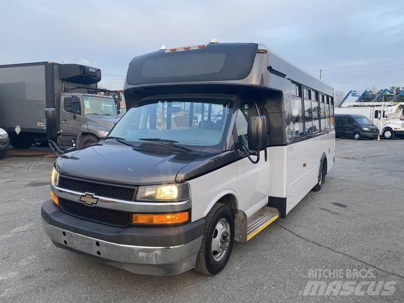 Chevrolet Express Mini-bus