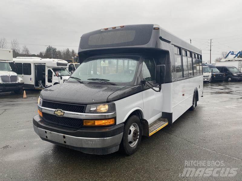 Chevrolet Express Mini-bus