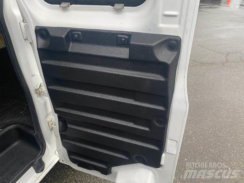 Chevrolet Express Utilitaire