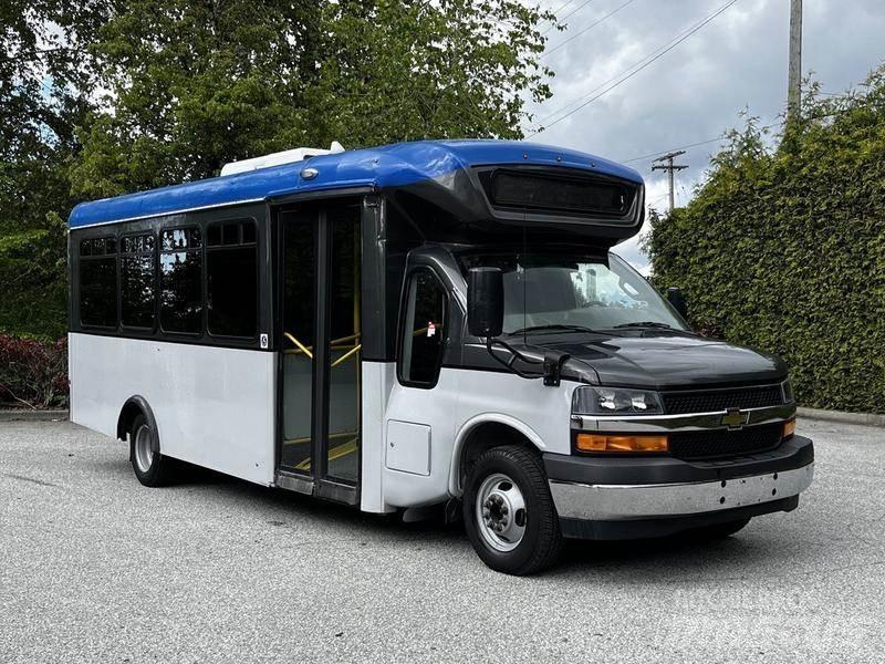 Chevrolet Express Mini-bus