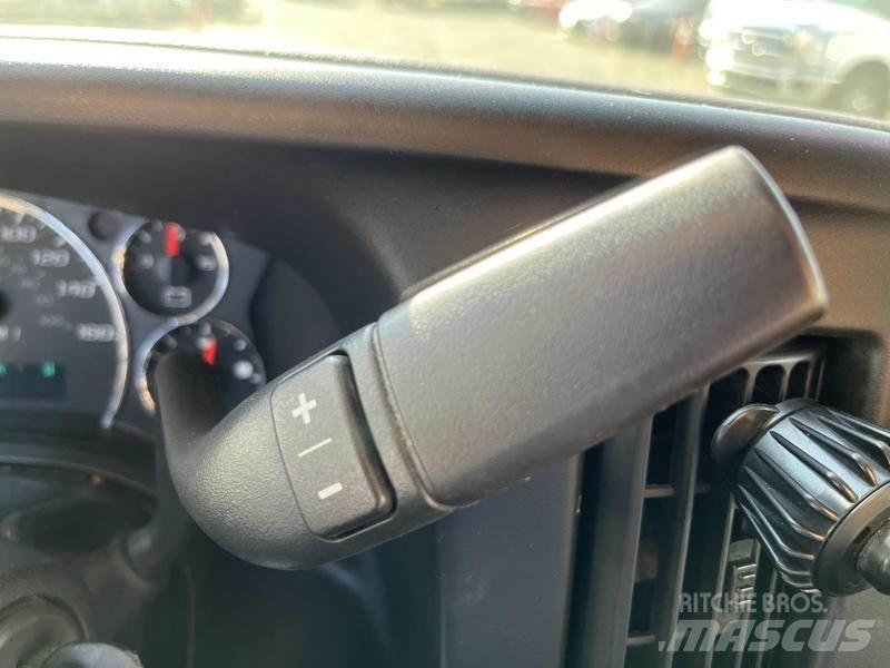Chevrolet Express Utilitaire