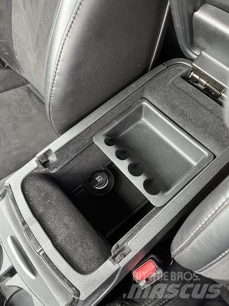 Dodge Charger Voiture