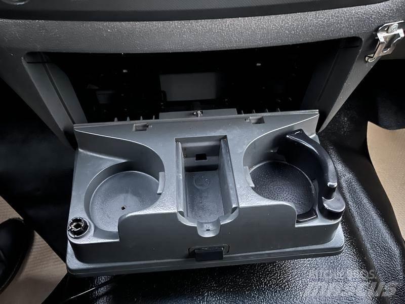 Dodge Ram 5500 Camion plateau