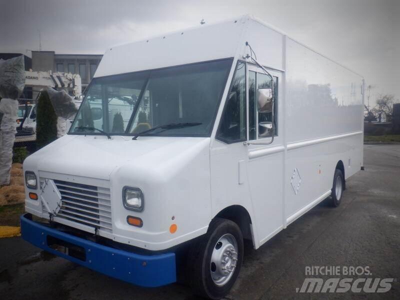 Ford E-450 Utilitaire