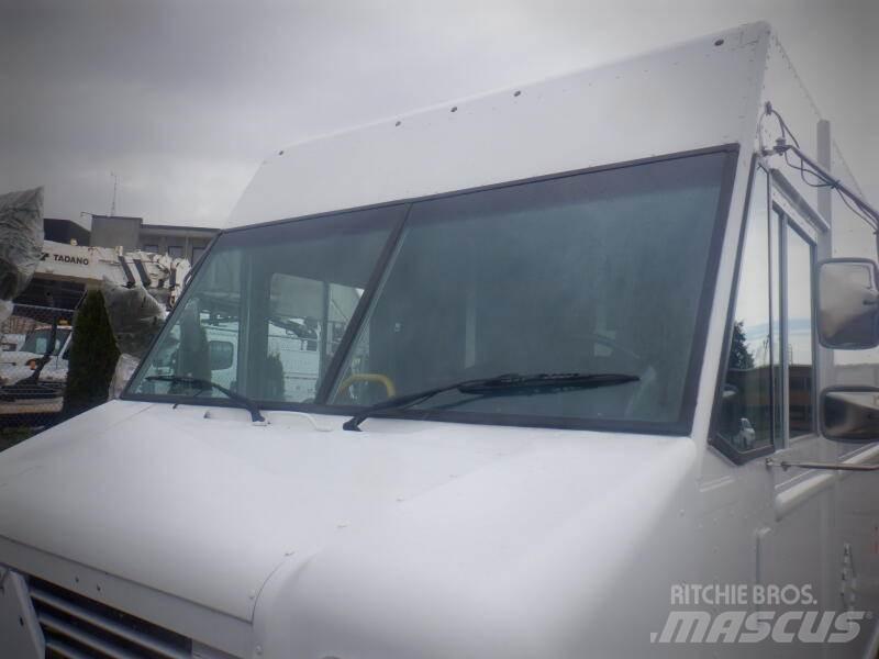 Ford E-450 Utilitaire