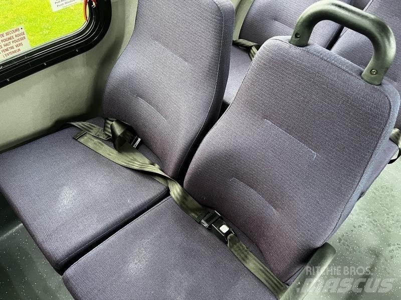 Ford Econoline Mini-bus