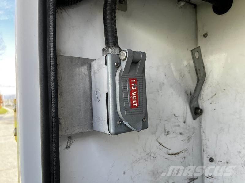 Ford F-550 Autre camion