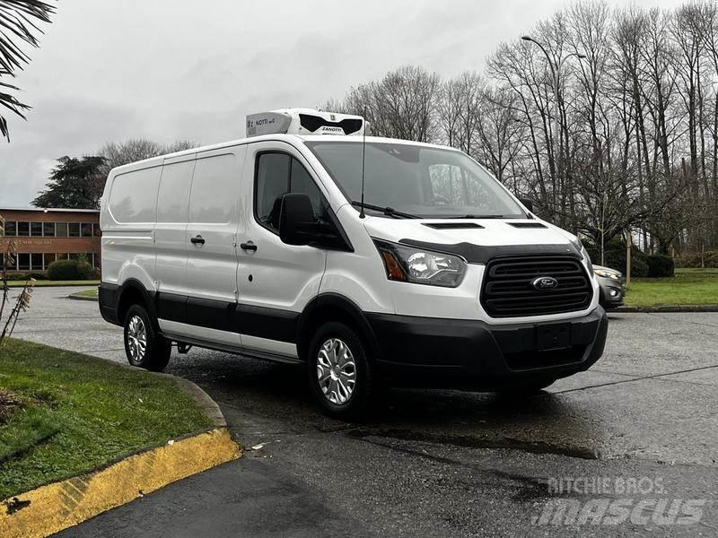 Ford Transit Utilitaire