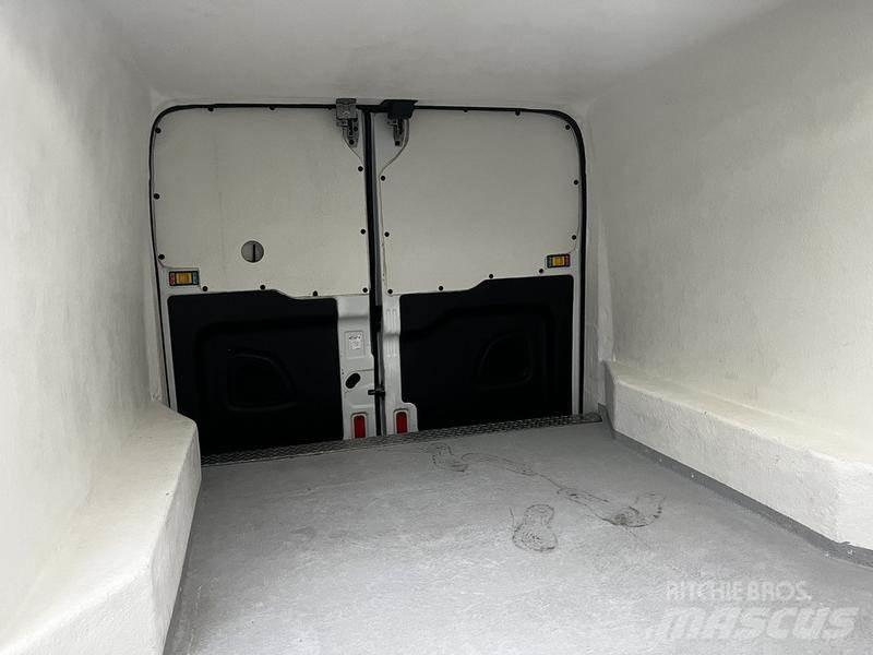 Ford Transit Utilitaire