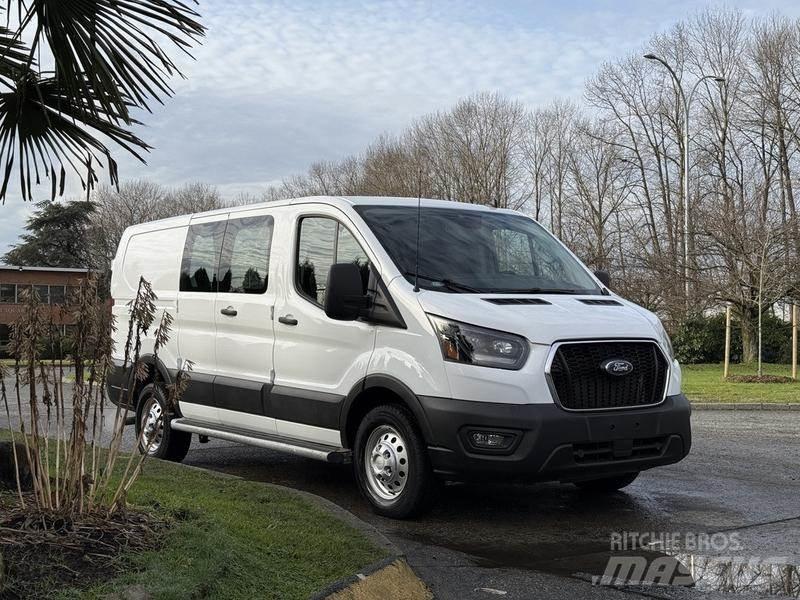 Ford Transit Utilitaire