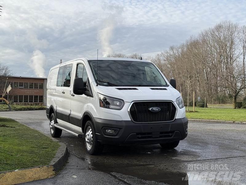 Ford Transit Utilitaire