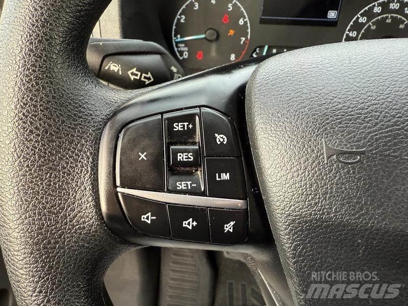 Ford Transit Utilitaire