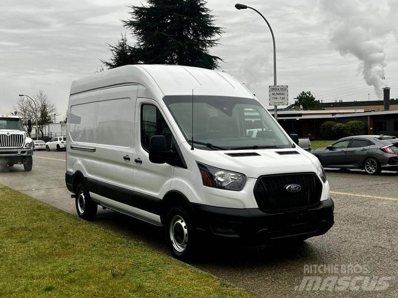 Ford Transit Utilitaire