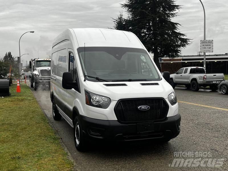 Ford Transit Utilitaire