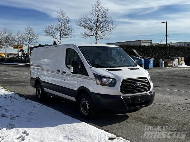 Ford Transit Utilitaire