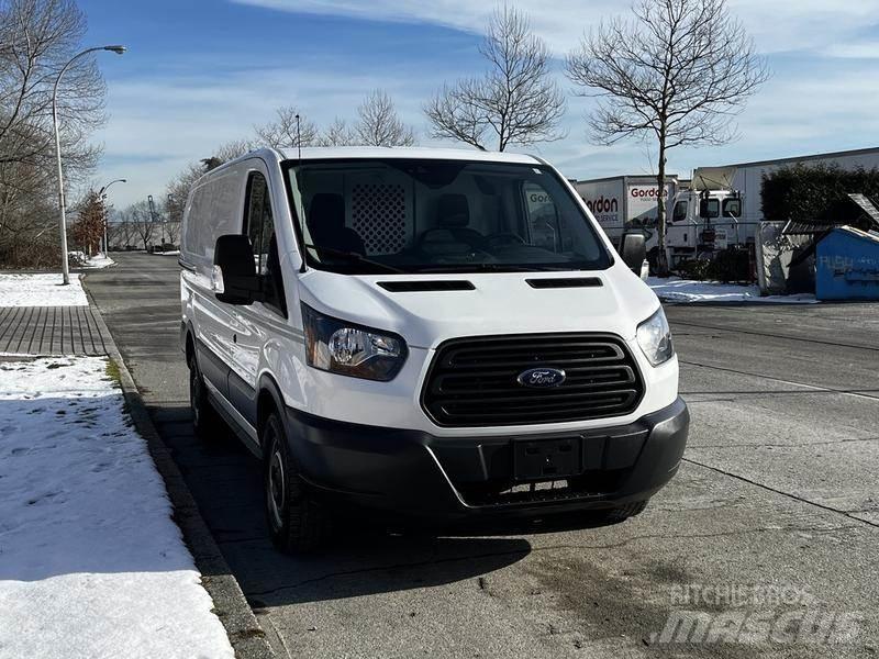 Ford Transit Utilitaire