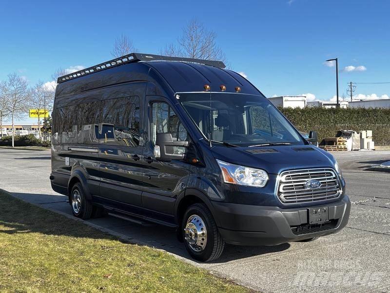 Ford Transit Utilitaire