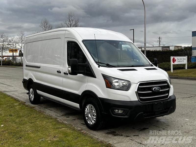 Ford Transit Utilitaire