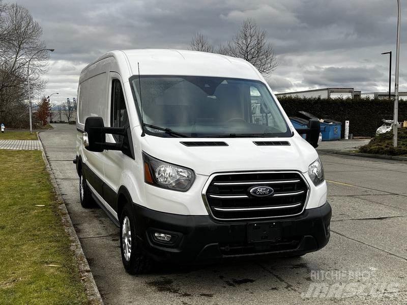 Ford Transit Utilitaire