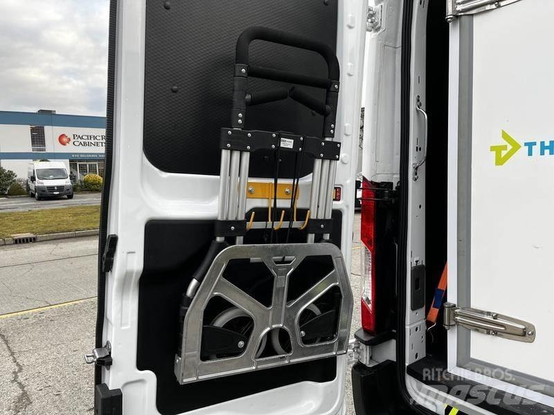 Ford Transit Utilitaire