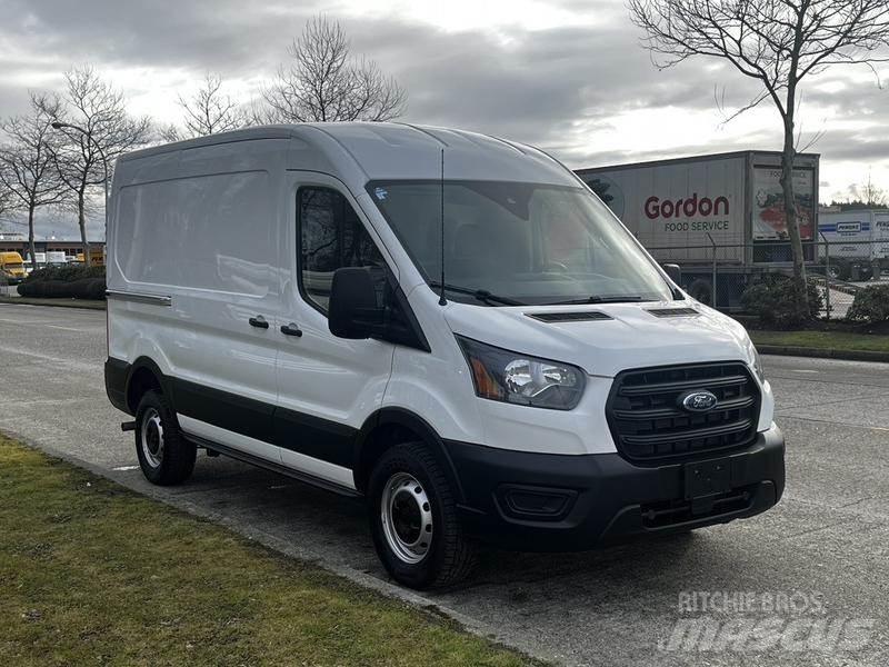 Ford Transit Utilitaire
