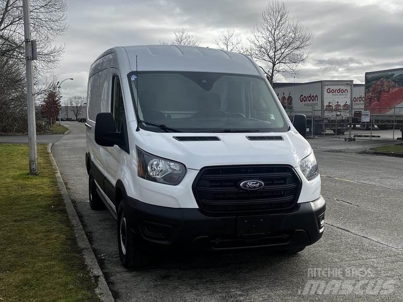 Ford Transit Utilitaire