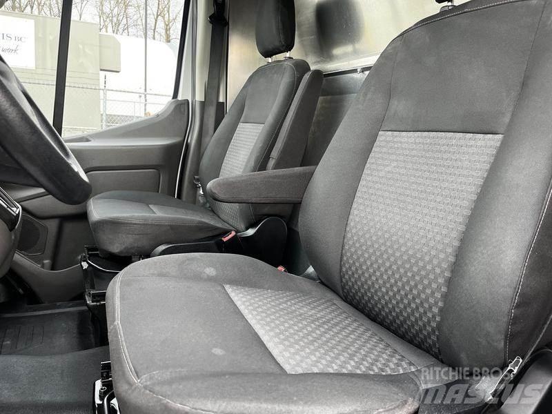 Ford Transit Utilitaire