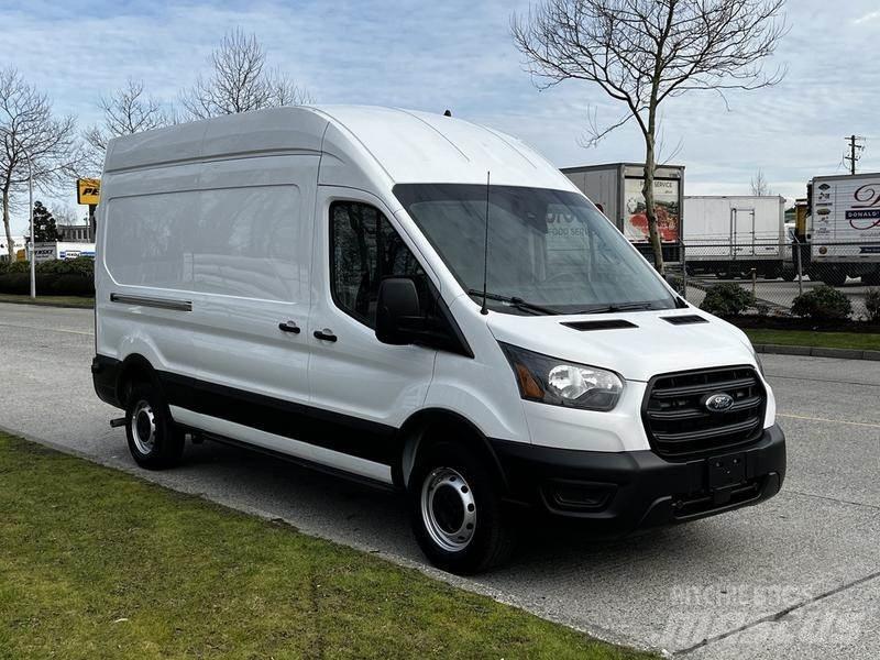 Ford Transit Utilitaire