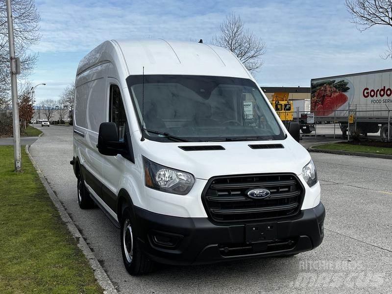Ford Transit Utilitaire