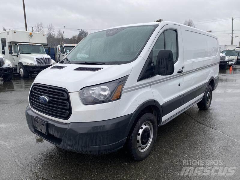 Ford Transit Utilitaire