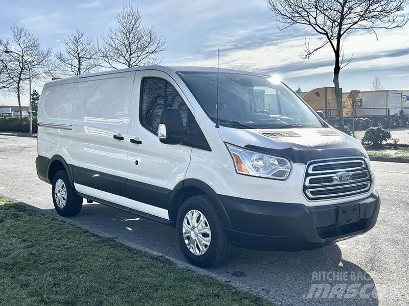 Ford Transit Utilitaire