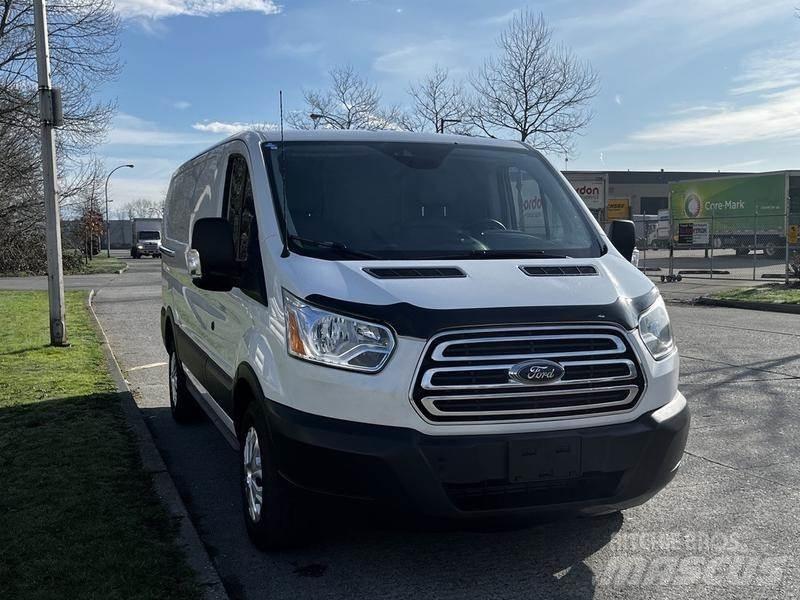Ford Transit Utilitaire