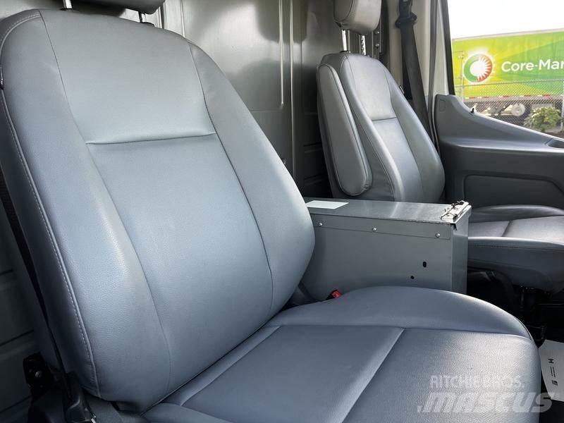 Ford Transit Utilitaire