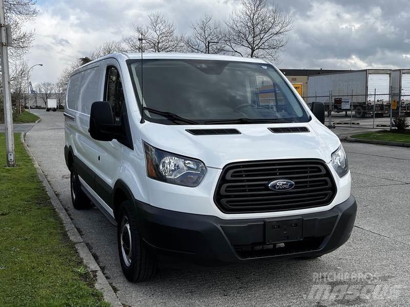 Ford Transit Utilitaire