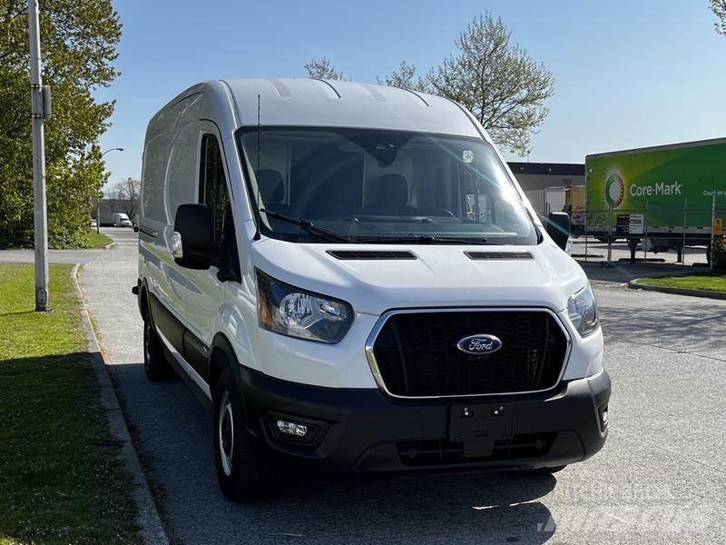 Ford Transit Utilitaire